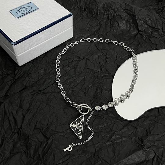 Prada necklace 05lyh31